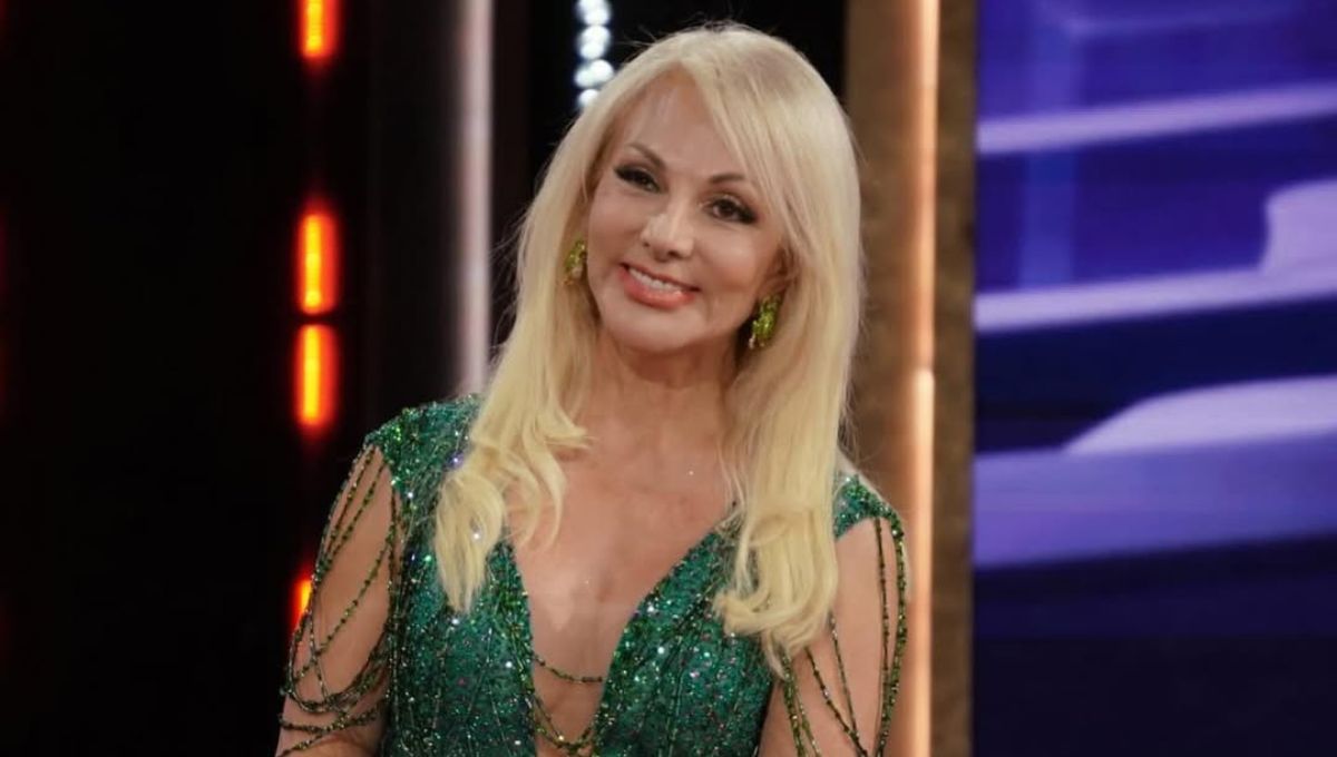 Olivia Collins confiesa que le realizaron un exorcismo