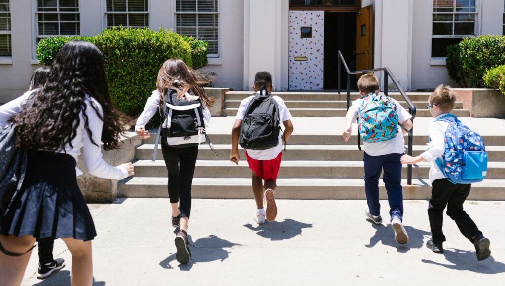 Las mejores marcas de cuadernos para el regreso a clases 2025 según Profeco