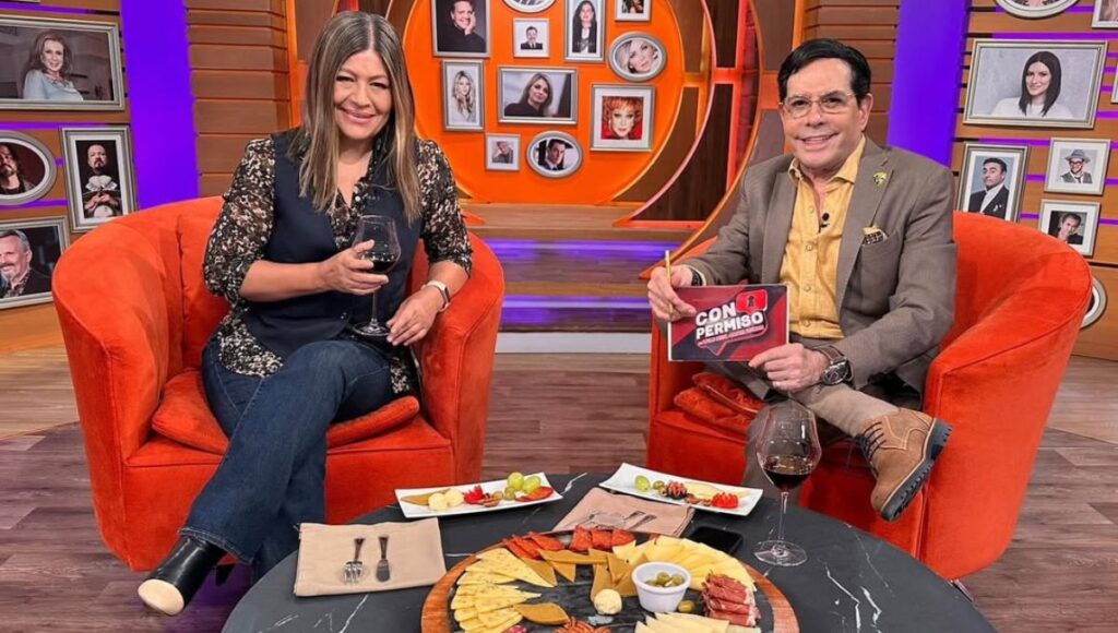 Pepillo Origel habla sobre su salida de Hoy