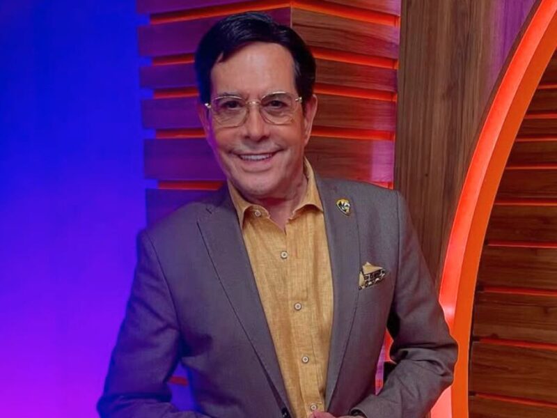 Pepillo Origel habla sobre su salida de Hoy
