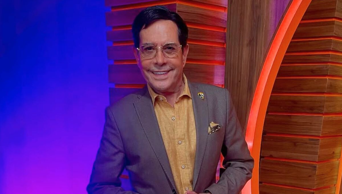 Pepillo Origel habla sobre su salida de Hoy