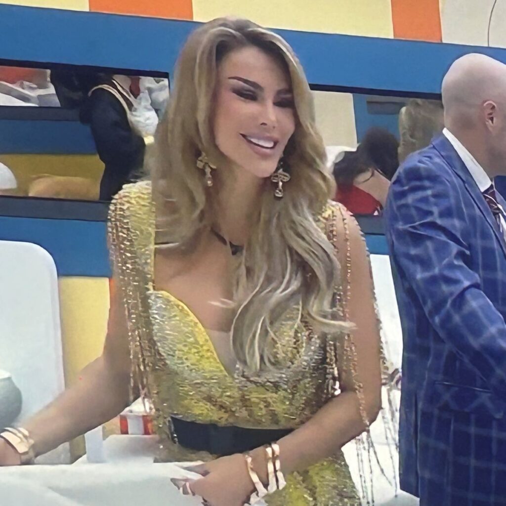 Cuáles son los privilegios de Ninel Conde en La Casa de los Famosos México