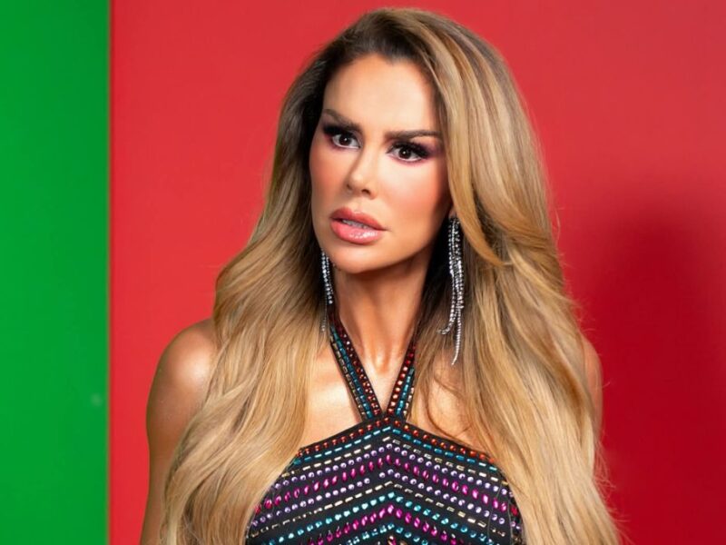 Cuáles son los privilegios de Ninel Conde en La Casa de los Famosos México