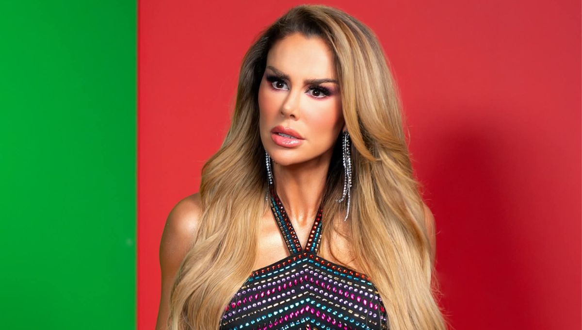 Cuáles son los privilegios de Ninel Conde en La Casa de los Famosos México