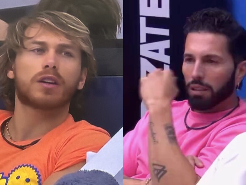 Poncho de Nigris defiende a Aldo