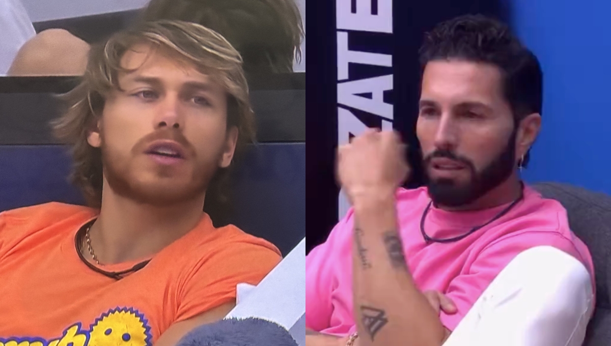 Poncho de Nigris defiende a Aldo