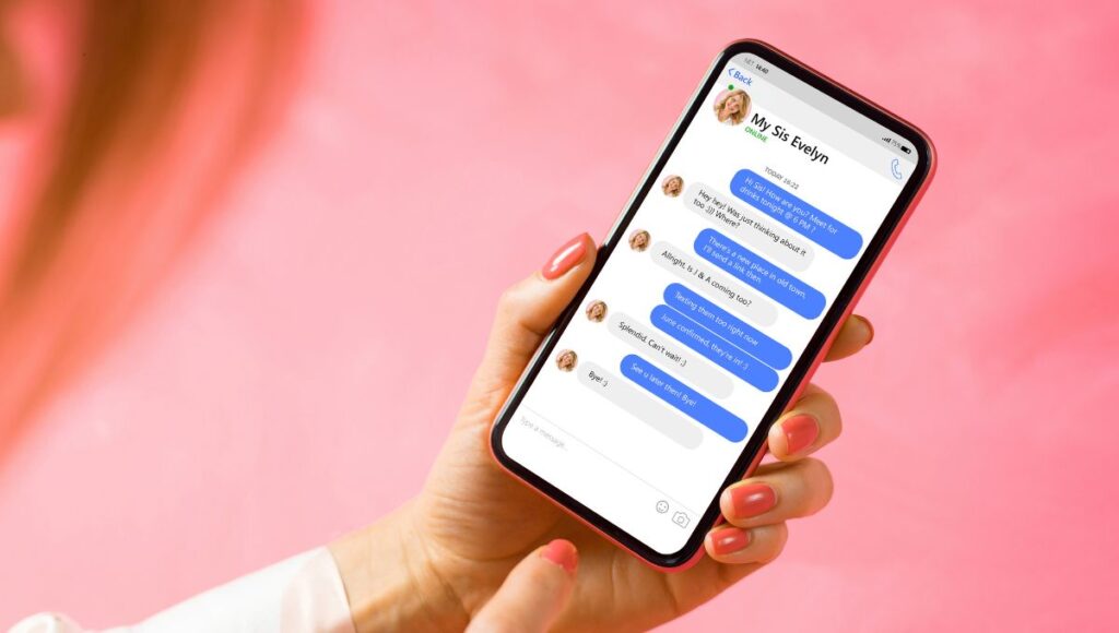 Cómo desactivar la Meta AI de WhatsApp