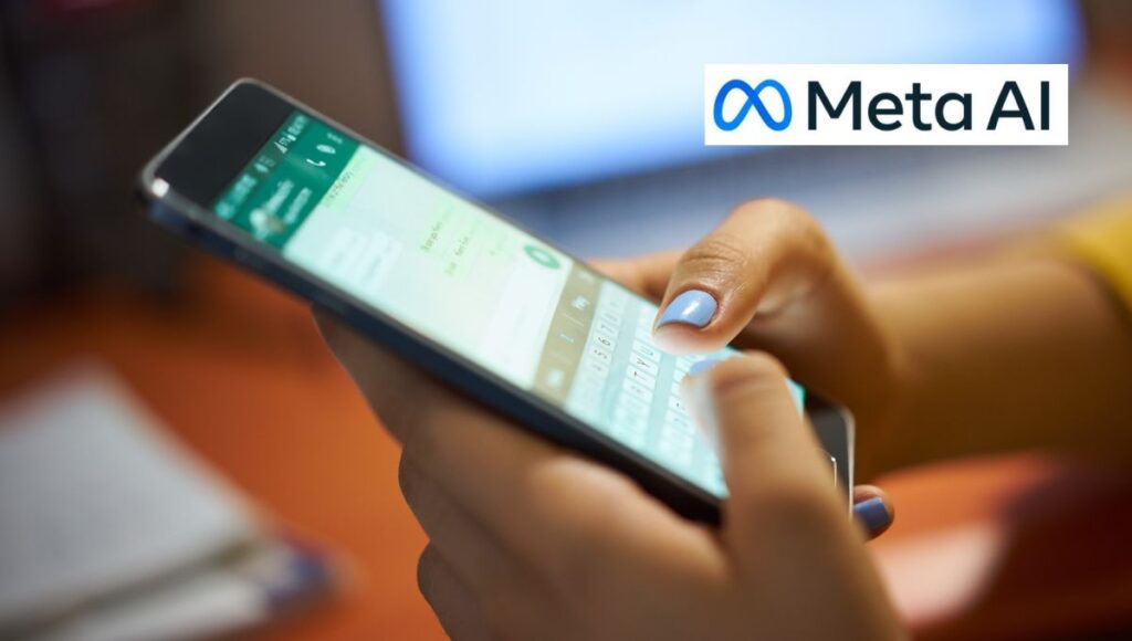 Cómo desactivar la Meta AI de WhatsApp