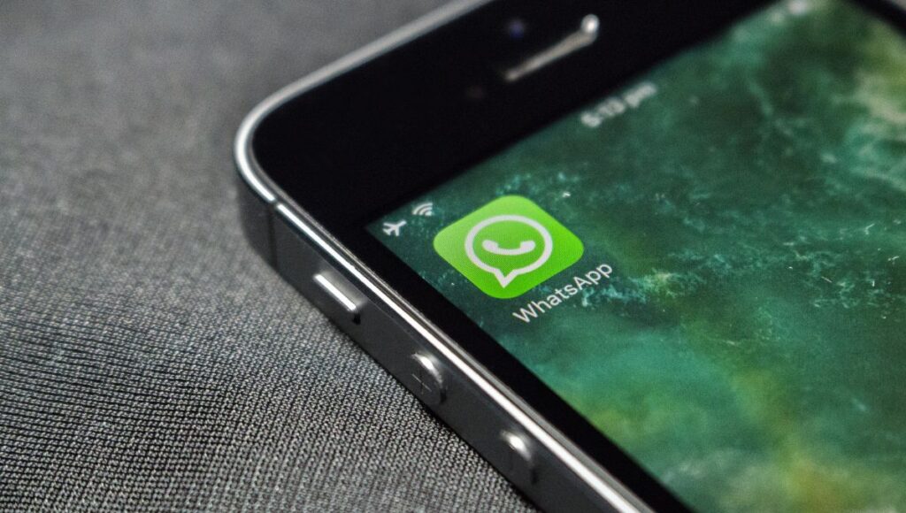 Cómo desactivar la Meta AI de WhatsApp