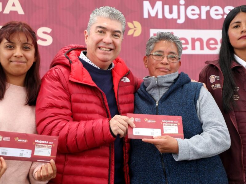 Por estas razones te pueden rechazar el programa de Mujeres con Bienestar
