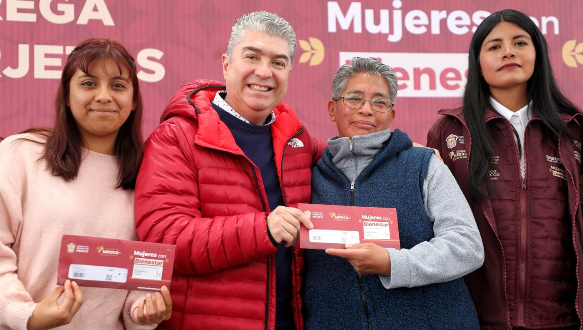 Por estas razones te pueden rechazar el programa de Mujeres con Bienestar