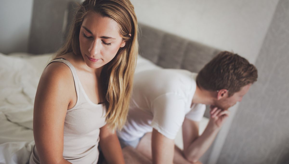 Significado y características de gris sexualidad
