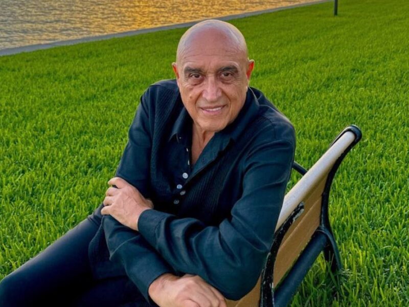 El productor Pedro Torres es diagnosticado con una enfermedad incurable