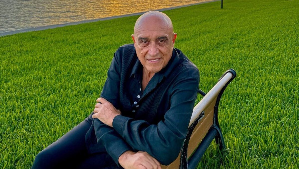 El productor Pedro Torres es diagnosticado con una enfermedad incurable