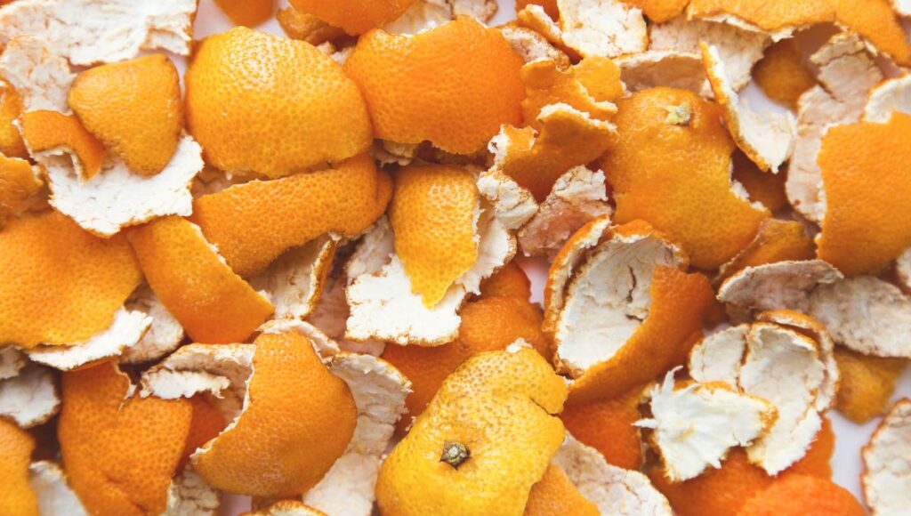 Beneficios de la cáscara de naranja y cómo hacer un descongestivo nasal casero