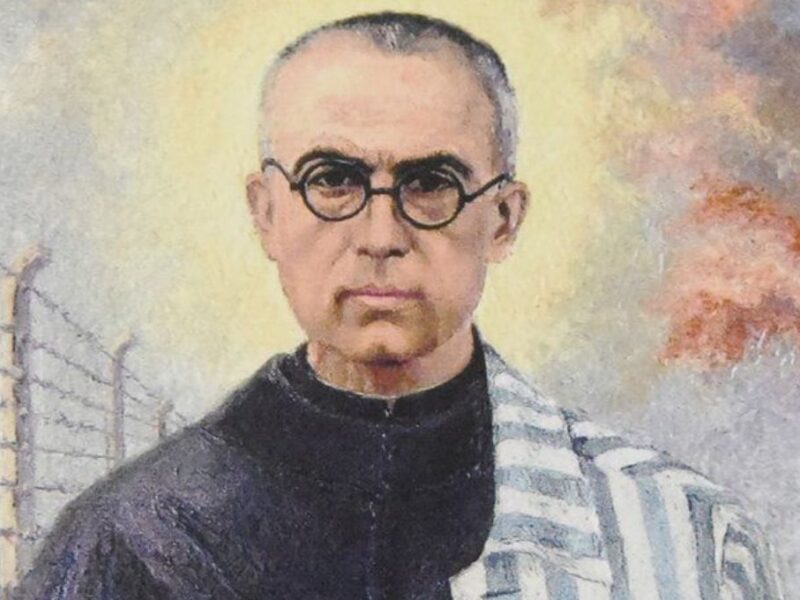 Los santos a celebrar en el Santoral de hoy 14 de agosto de 2025