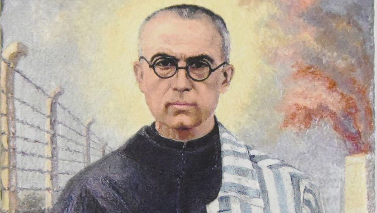 Los santos a celebrar en el Santoral de hoy 14 de agosto de 2025
