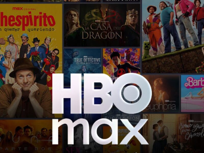 HBO Max anuncia costo extra en cuentas compartidas