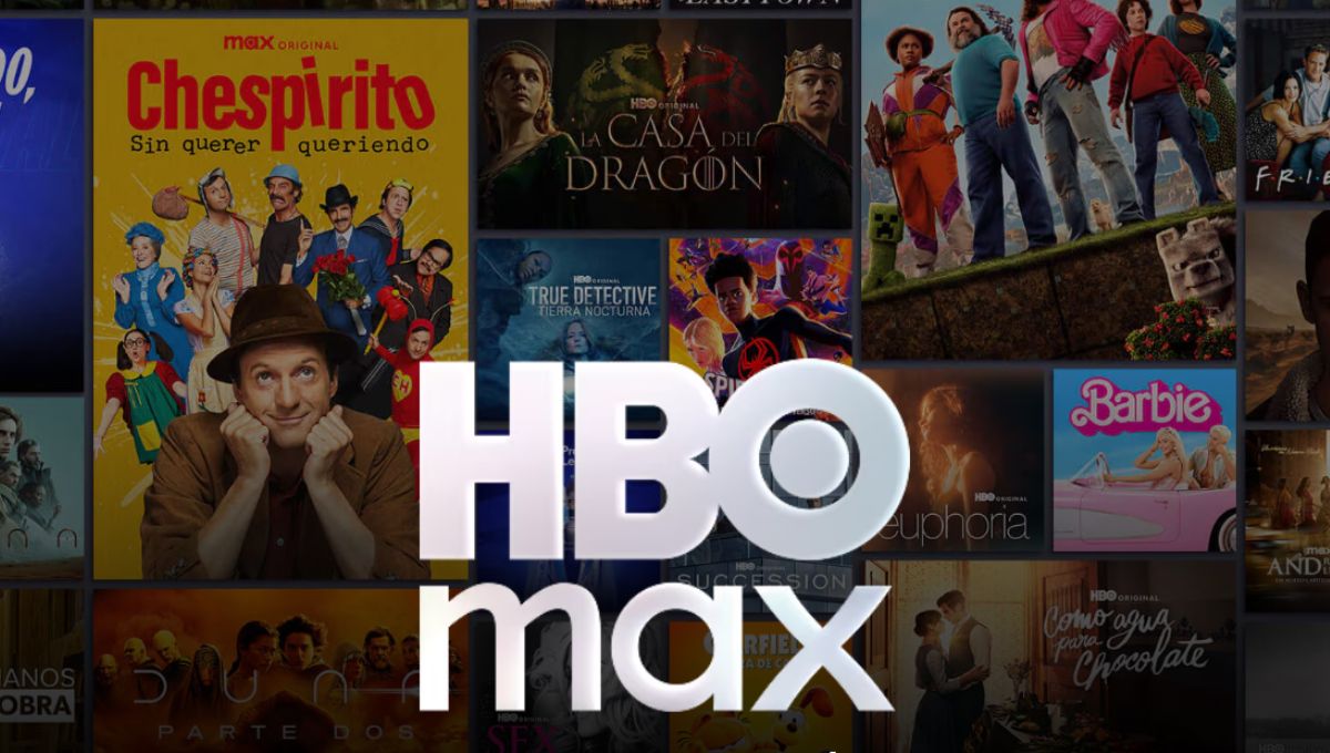 HBO Max anuncia costo extra en cuentas compartidas