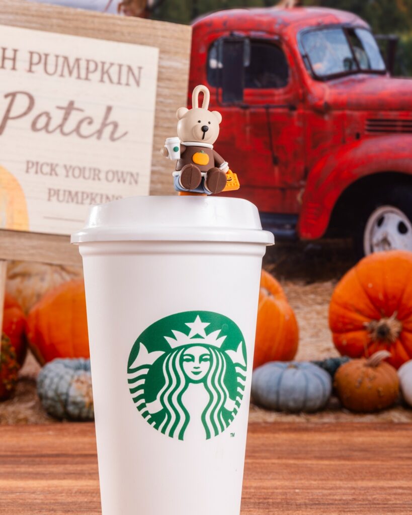 El sabor Pumpkin Spice regresa a México.