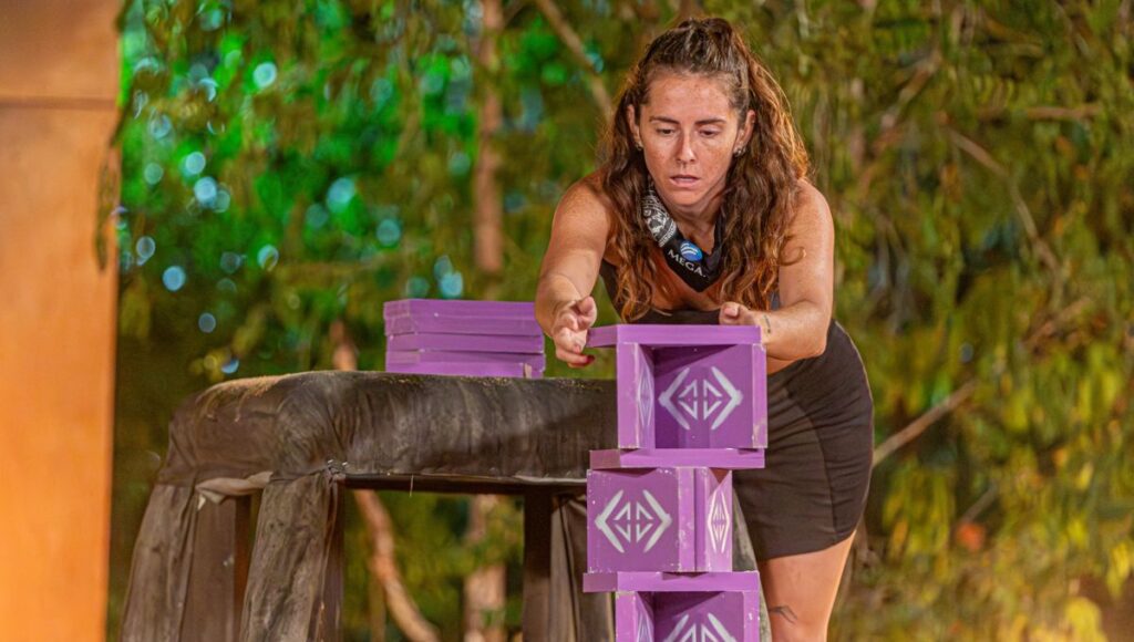 Quiénes son los finalistas de Survivor México 2025