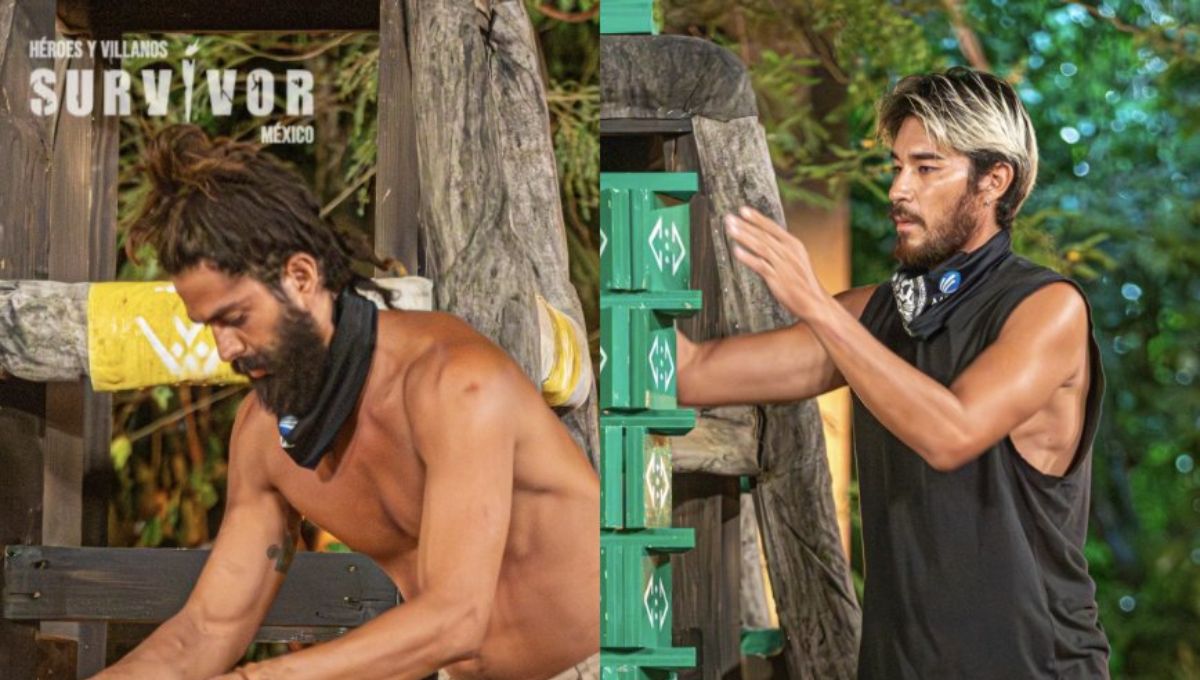 Quiénes son los finalistas de Survivor México 2025