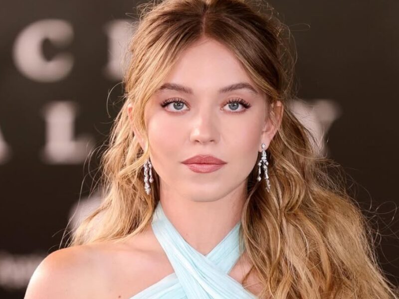 Sydney Sweeney podría formar parte de la película El Diablo Viste a la Moda 2.