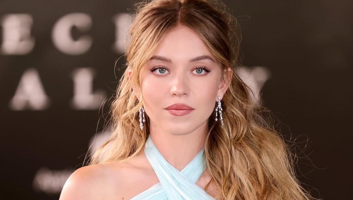 Sydney Sweeney podría formar parte de la película El Diablo Viste a la Moda 2.