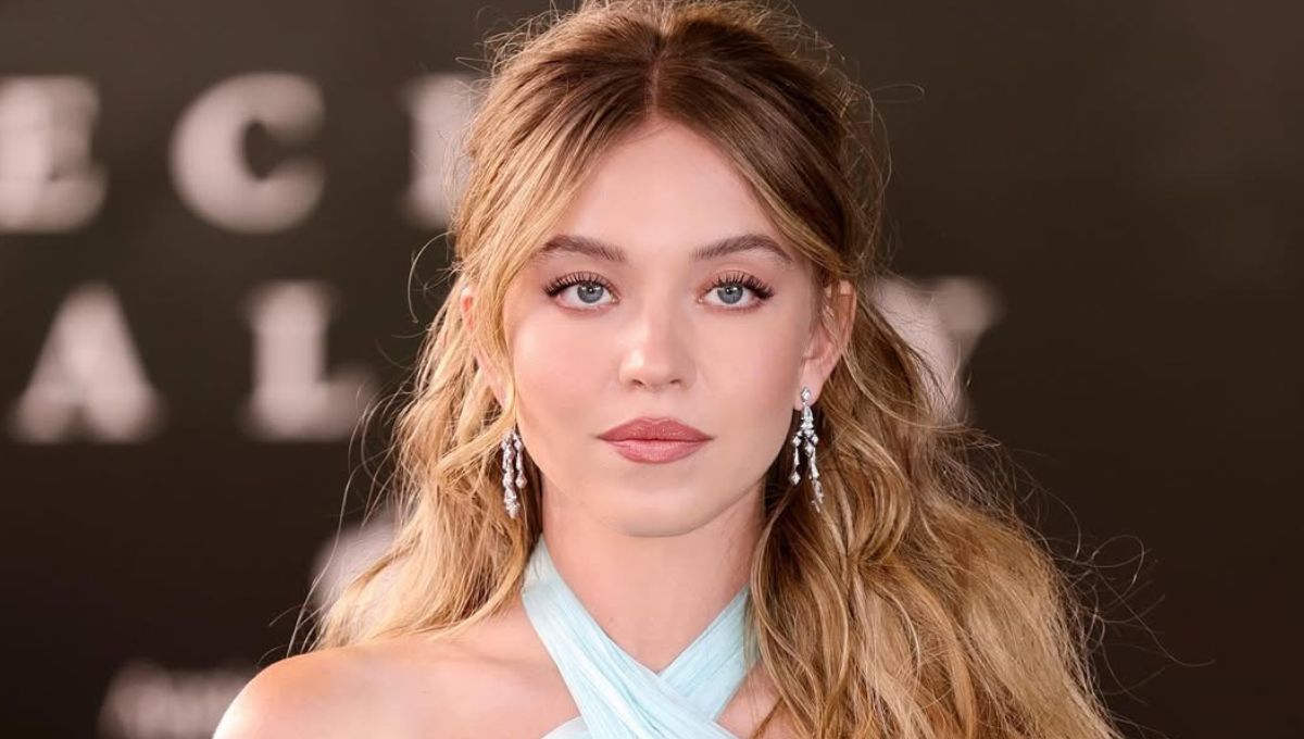 Qué hizo Sydney Sweeney