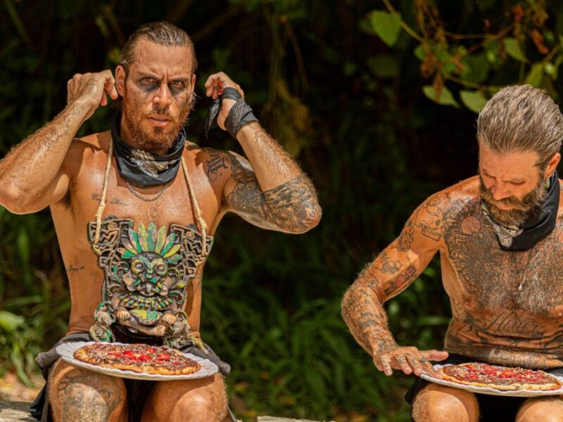 Así fue la trampa de Survivor México para eliminar a Aarón Albores