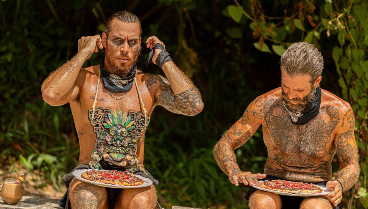 Así fue la trampa de Survivor México para eliminar a Aarón Albores