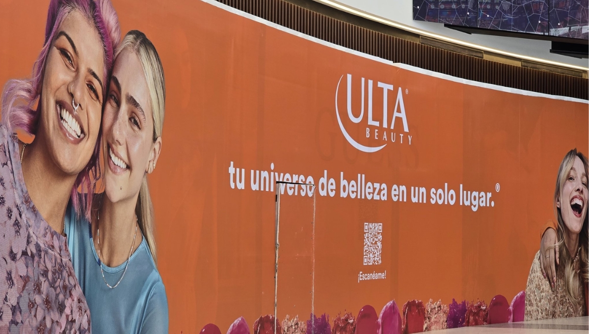 Ulta Beauty en Antara