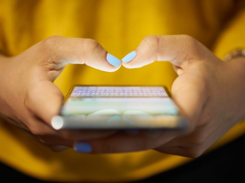 Cuidado con estos mensajes de WhatsApp