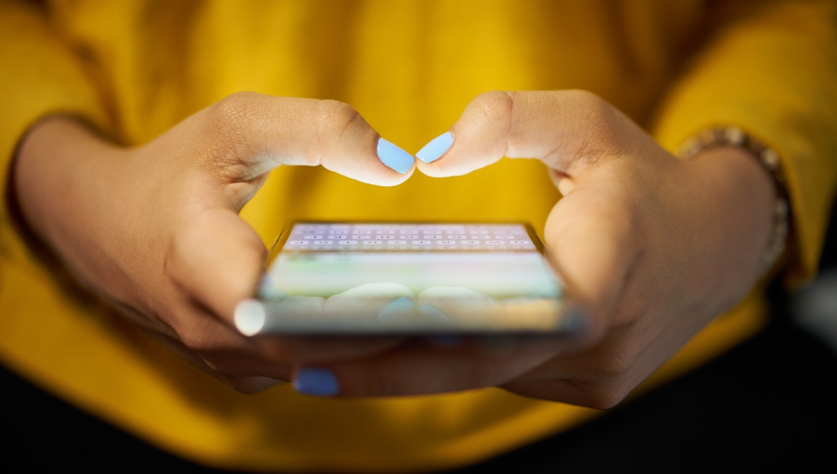 Cuidado con estos mensajes de WhatsApp