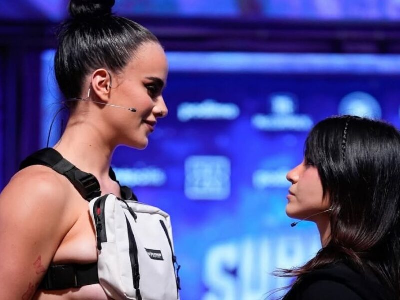 a que hora y donde ver la pelea de gala montes vs alana