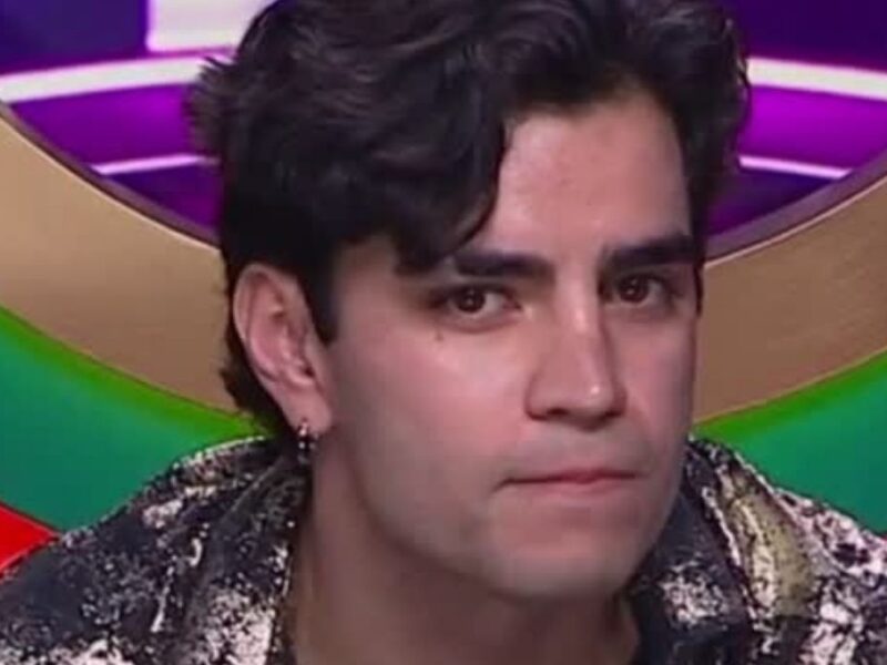 ex novias de Aaron Mercury de La Casa de los Famosos México