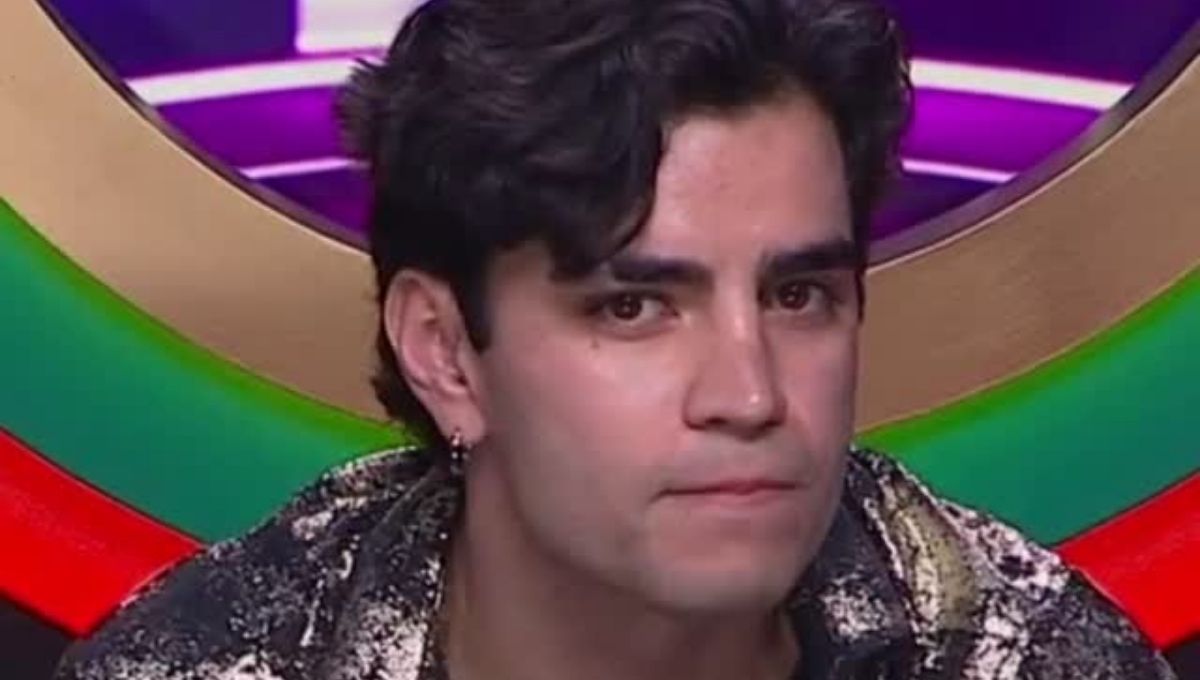 ex novias de Aaron Mercury de La Casa de los Famosos México