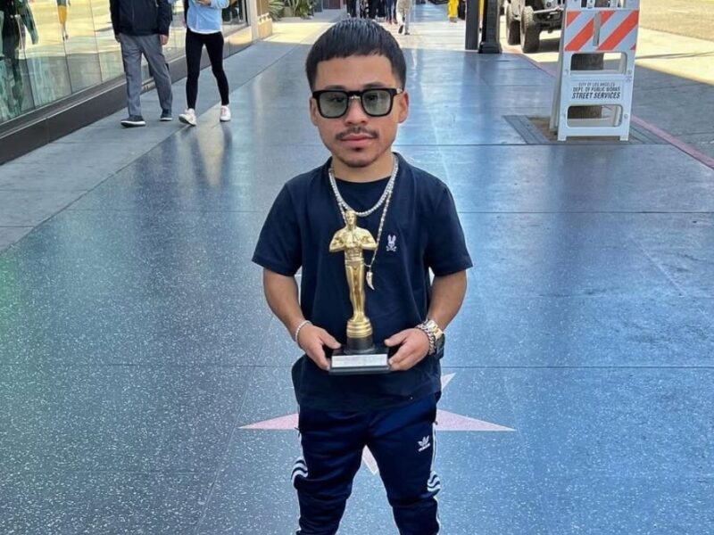 abelito conto en la casa de los famosos mexico como fue su infancia