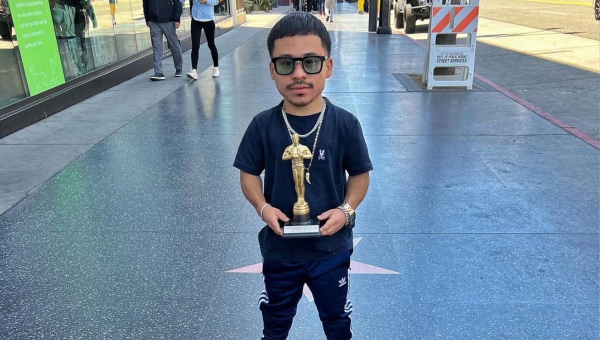 abelito conto en la casa de los famosos mexico como fue su infancia