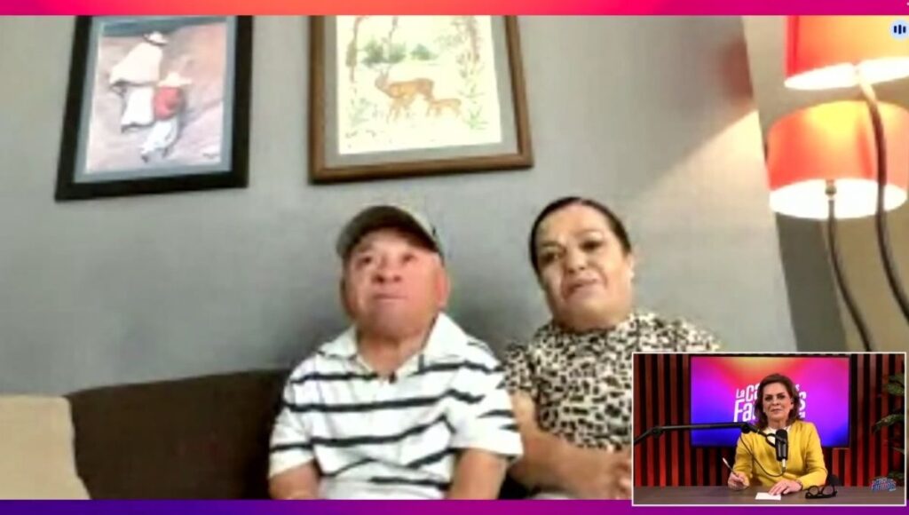 Qué hará Abelito si gana La Casa de los Famosos