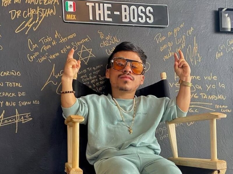 Qué hará Abelito con el premio de La Casa de los Famosos