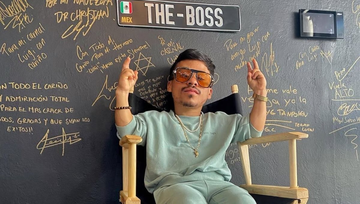 Qué hará Abelito con el premio de La Casa de los Famosos