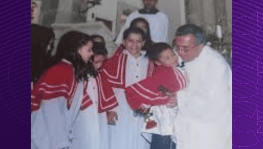 Abelito pensó en ser padre de joven