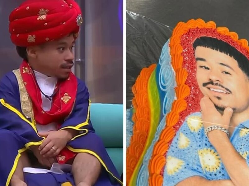 Cuánto cuesta pastel de Abelito en Monterrey