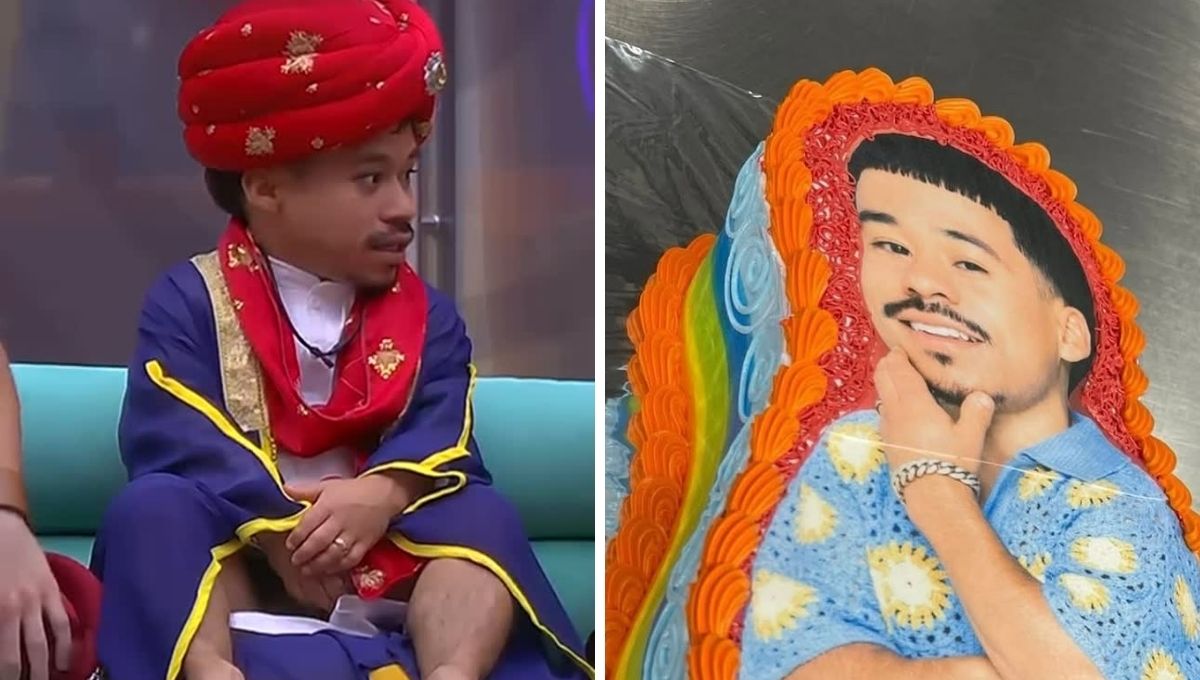 Cuánto cuesta pastel de Abelito en Monterrey