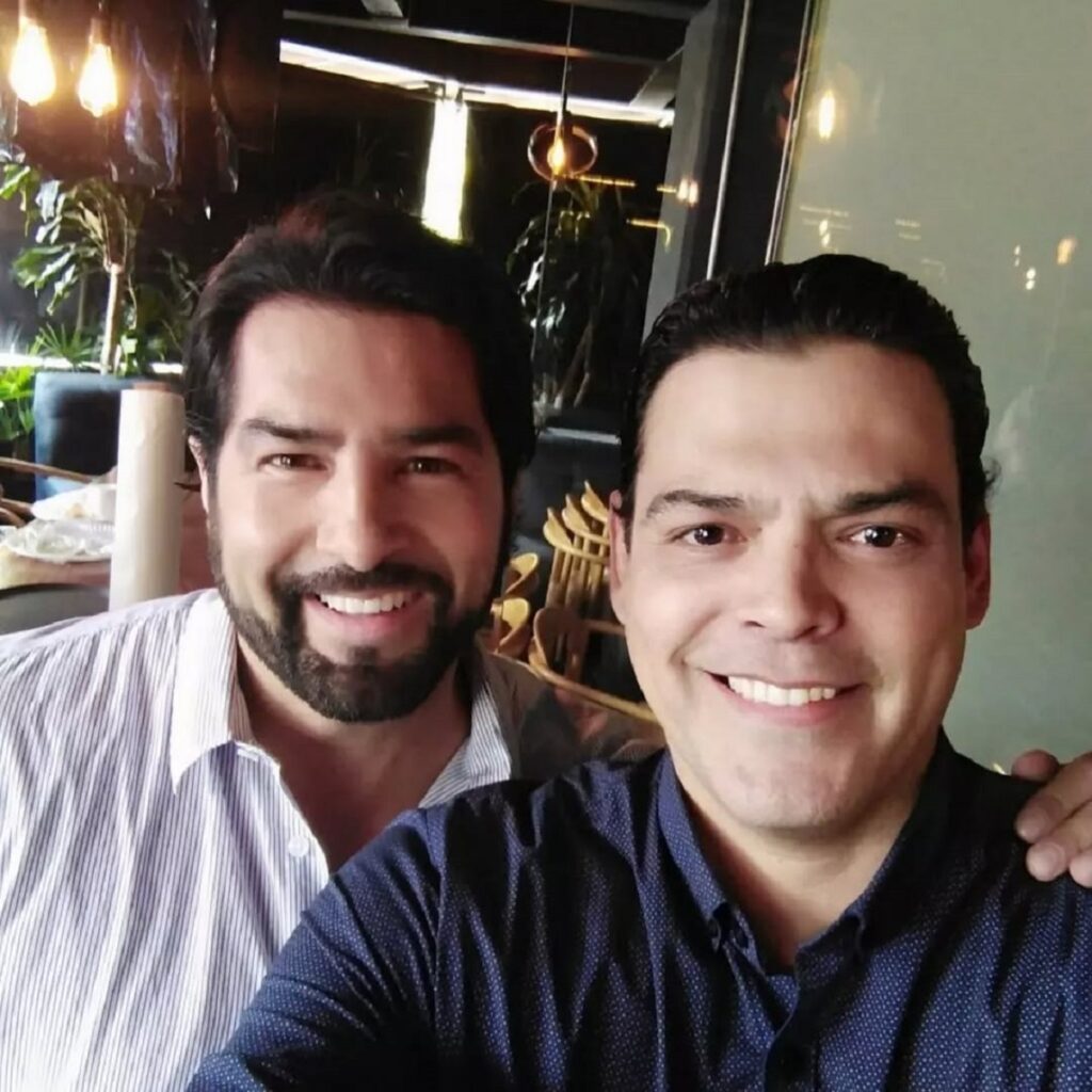 Jorge Nava actor de Televisa es un deudor
