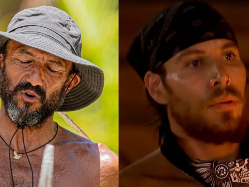ademas de rasta estas son las salidas mas dolorosas de survivor mexico