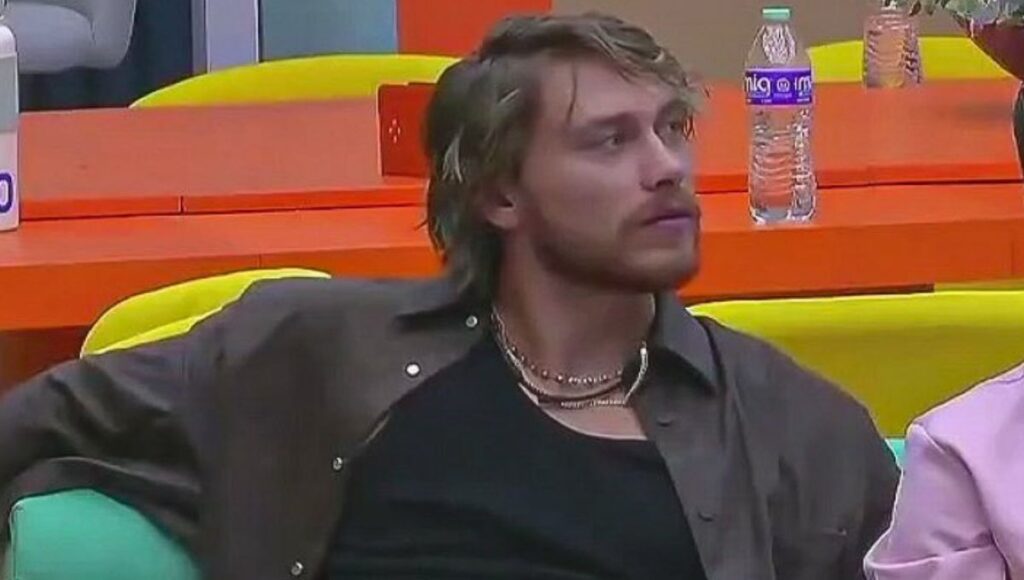 Aldo De Nigris confiesa que solo ha tenido una novia