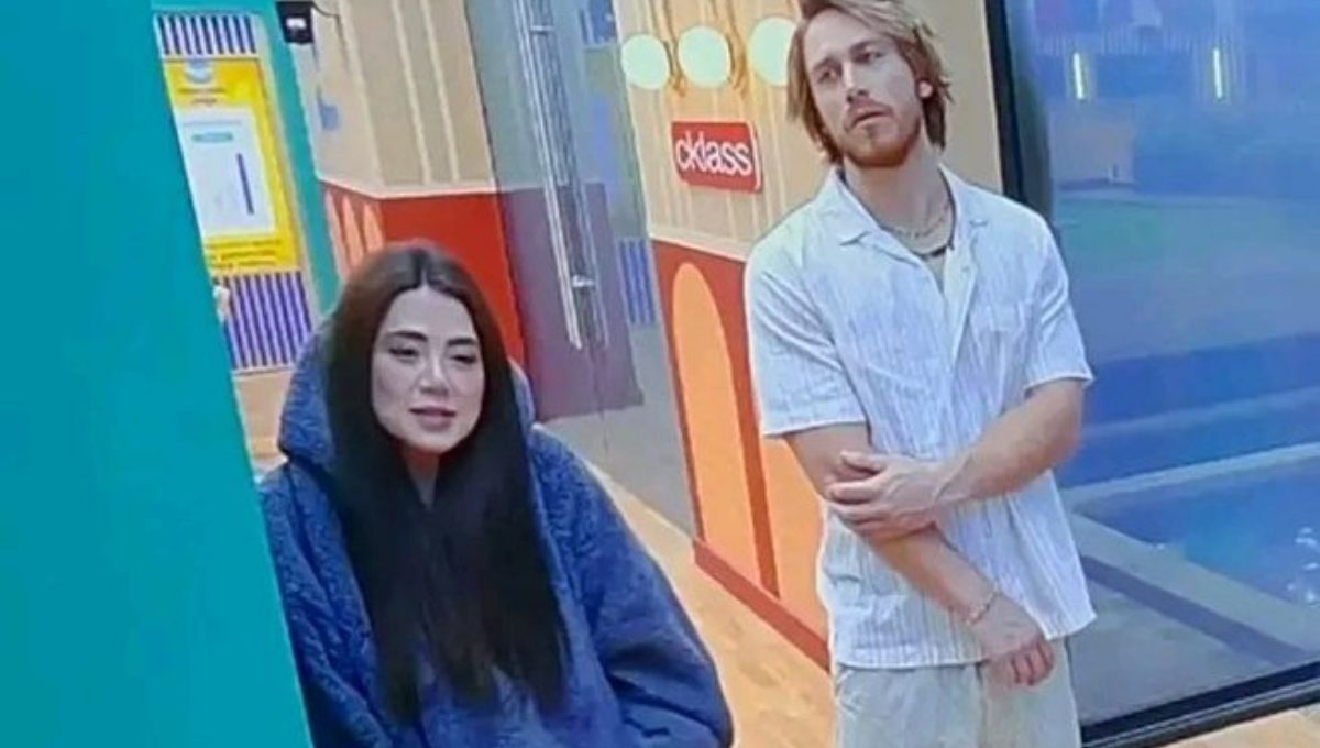 Mamá de Aldo De Nigris pide a Mariana Botas devolverle su suéter