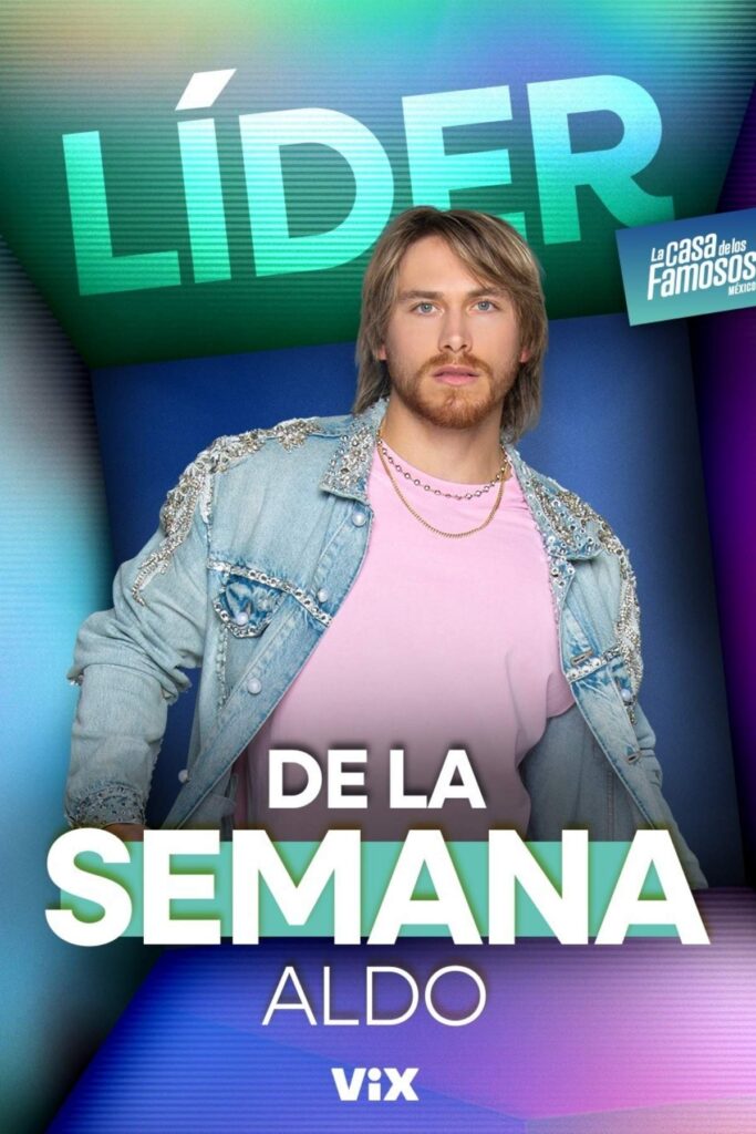 aldo tiene miedo de cuarto dia por esta razon